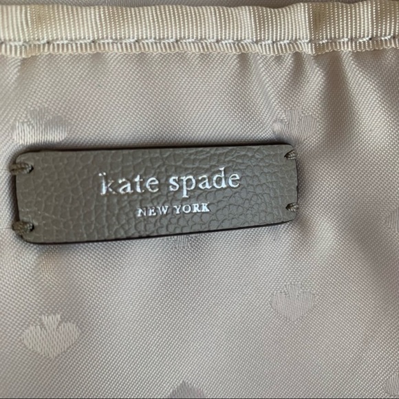 Kate spade dawn nylon backpack main image 10